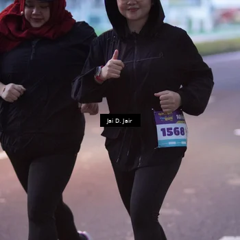 Runner Photo 8231612