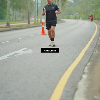 Runner Photo 8231613