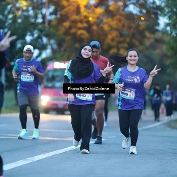Runner Photo 8231615