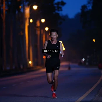 Runner Photo 8231617