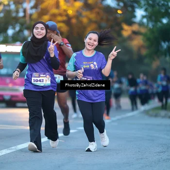 Runner Photo 8231619