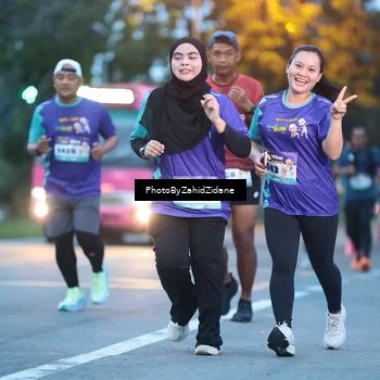 Runner Photo 8231620