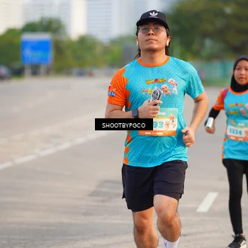 Runner Photo 8231622