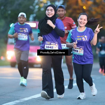 Runner Photo 8231625