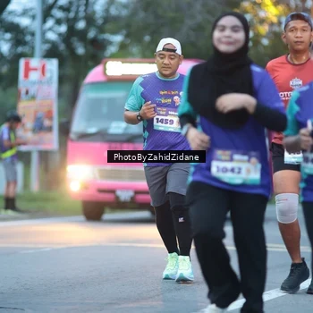 Runner Photo 8231626