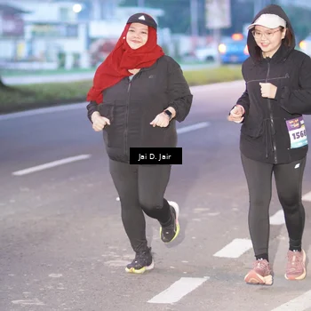 Runner Photo 8231630