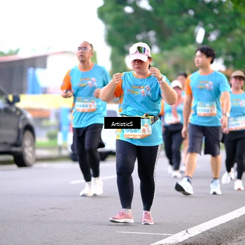 Runner Photo 8231632