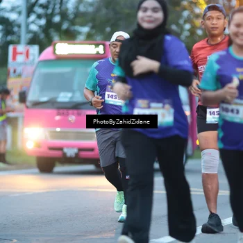 Runner Photo 8231634