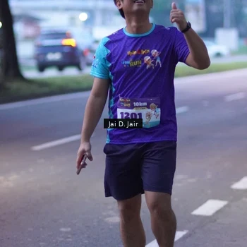 Runner Photo 8231635