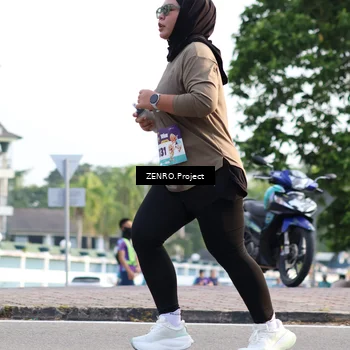 Runner Photo 8231641