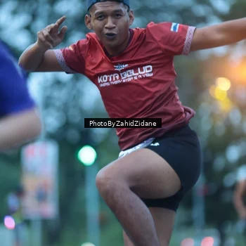 Runner Photo 8231642