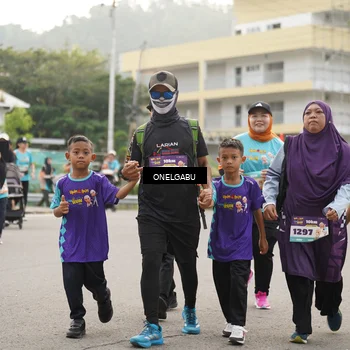 Runner Photo 8231644