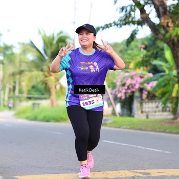 Runner Photo 8231649