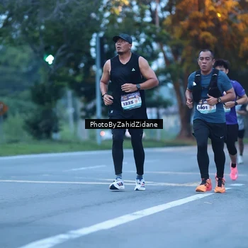 Runner Photo 8231650