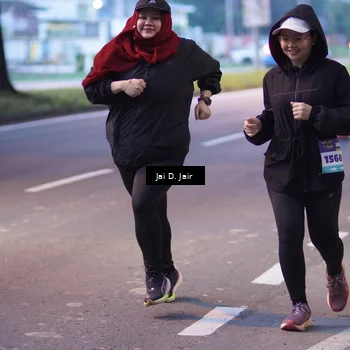 Runner Photo 8231651