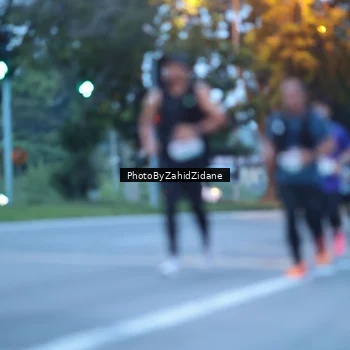 Runner Photo 8231652