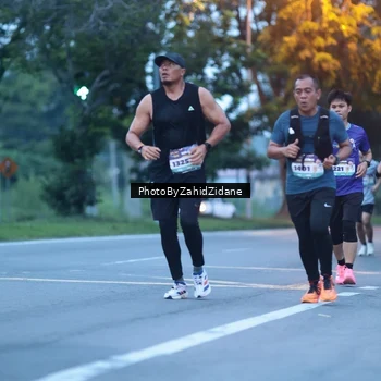 Runner Photo 8231654