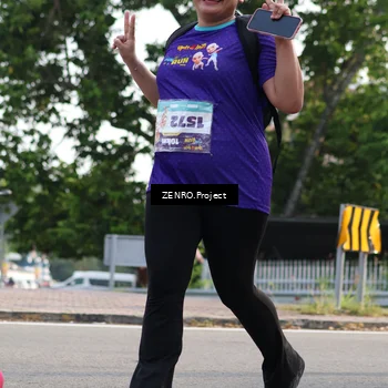 Runner Photo 8231656