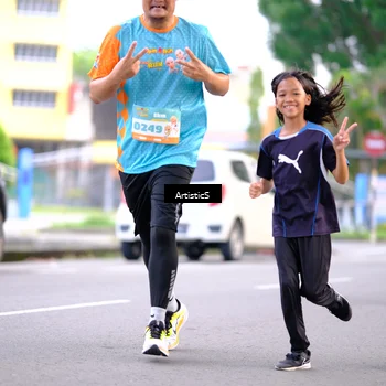 Runner Photo 8231657