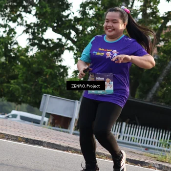 Runner Photo 8231660
