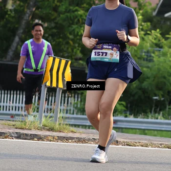 Runner Photo 8231664