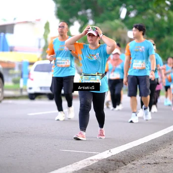 Runner Photo 8231665