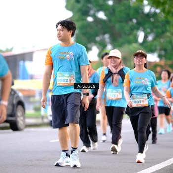Runner Photo 8231667