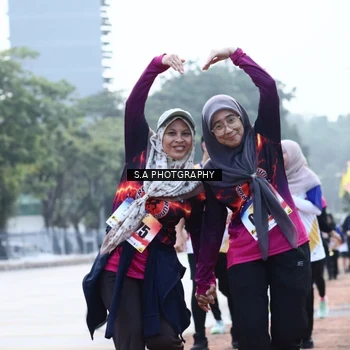 Runner Photo 8231668