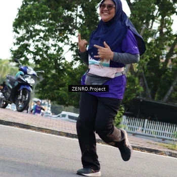 Runner Photo 8231671