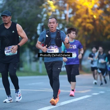 Runner Photo 8231672