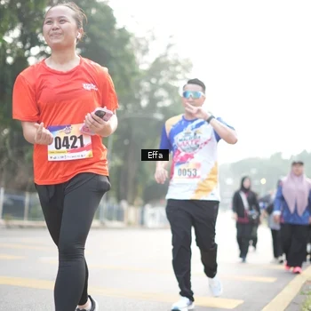 Runner Photo 8231677