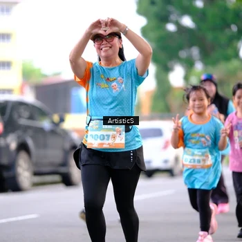 Runner Photo 8231678