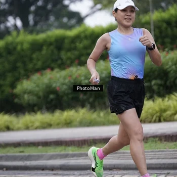 Runner Photo 8231679