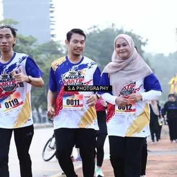 Runner Photo 8231681