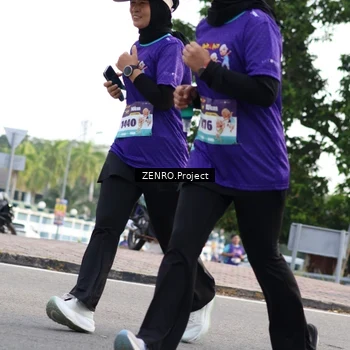 Runner Photo 8231682