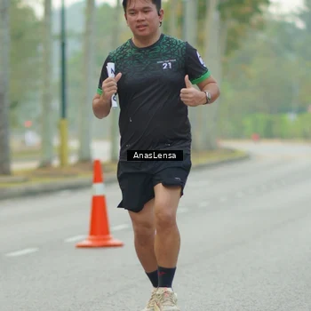 Runner Photo 8231683
