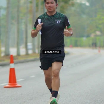 Runner Photo 8231686