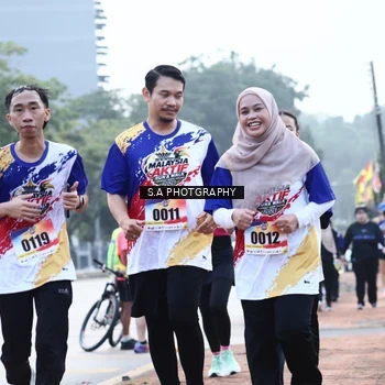 Runner Photo 8231687