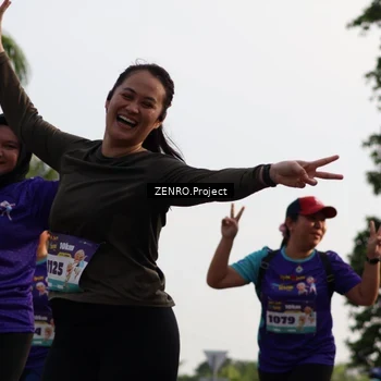 Runner Photo 8231688