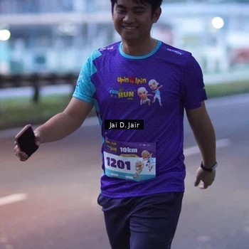 Runner Photo 8231690