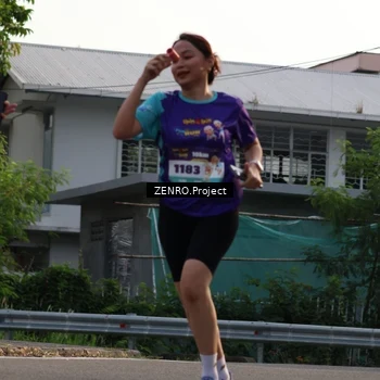 Runner Photo 8231695