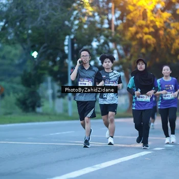 Runner Photo 8231696