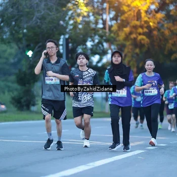 Runner Photo 8231697