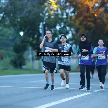 Runner Photo 8231700