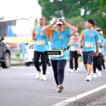 Runner Photo 8231701