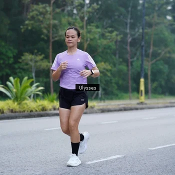Runner Photo 8231703