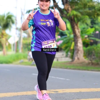 Runner Photo 8231705