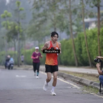 Runner Photo 8231707