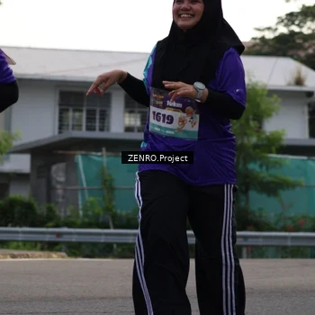 Runner Photo 8231708