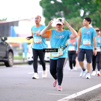 Runner Photo 8231709